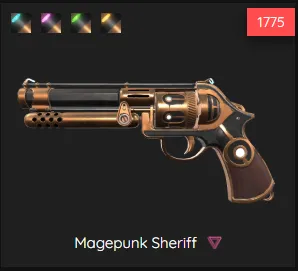 [All Platforms] ⚡Champions 2025 Vandal 🪓 Champions 2025 Butterfly Knife ⭐ Bubblegum Deathwish Phantom ✔️ Silver 1 Rank ✨Full Access